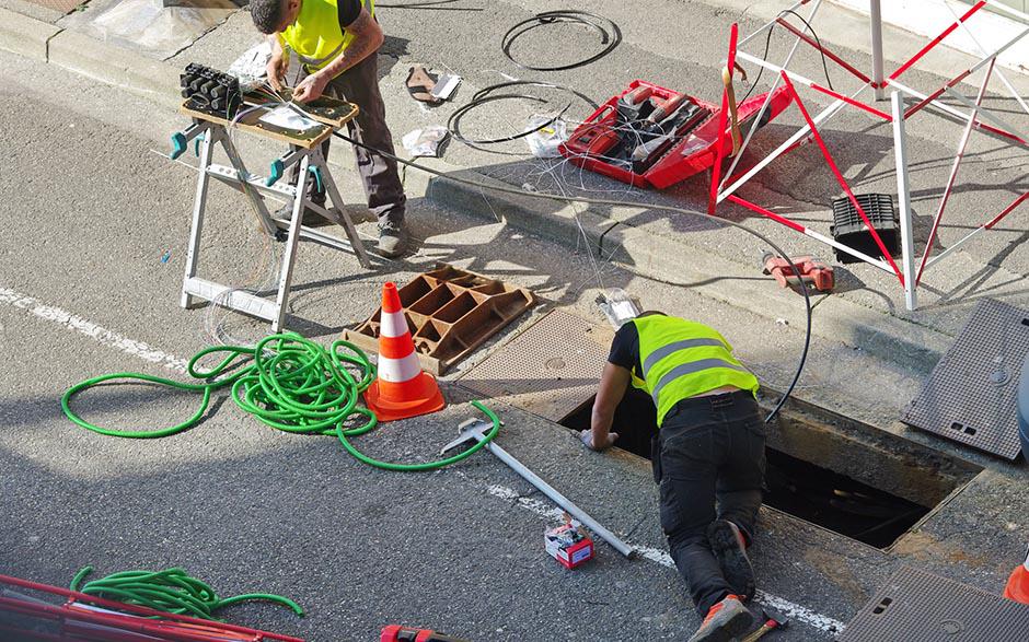 nettoyage assainissement Maisons-Alfort