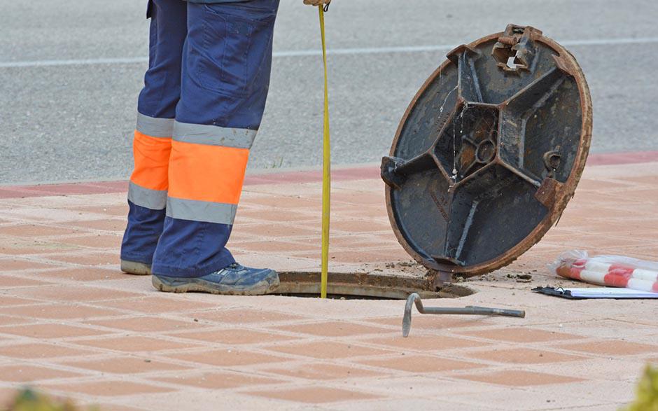 nettoyage assainissement Maisons-Alfort